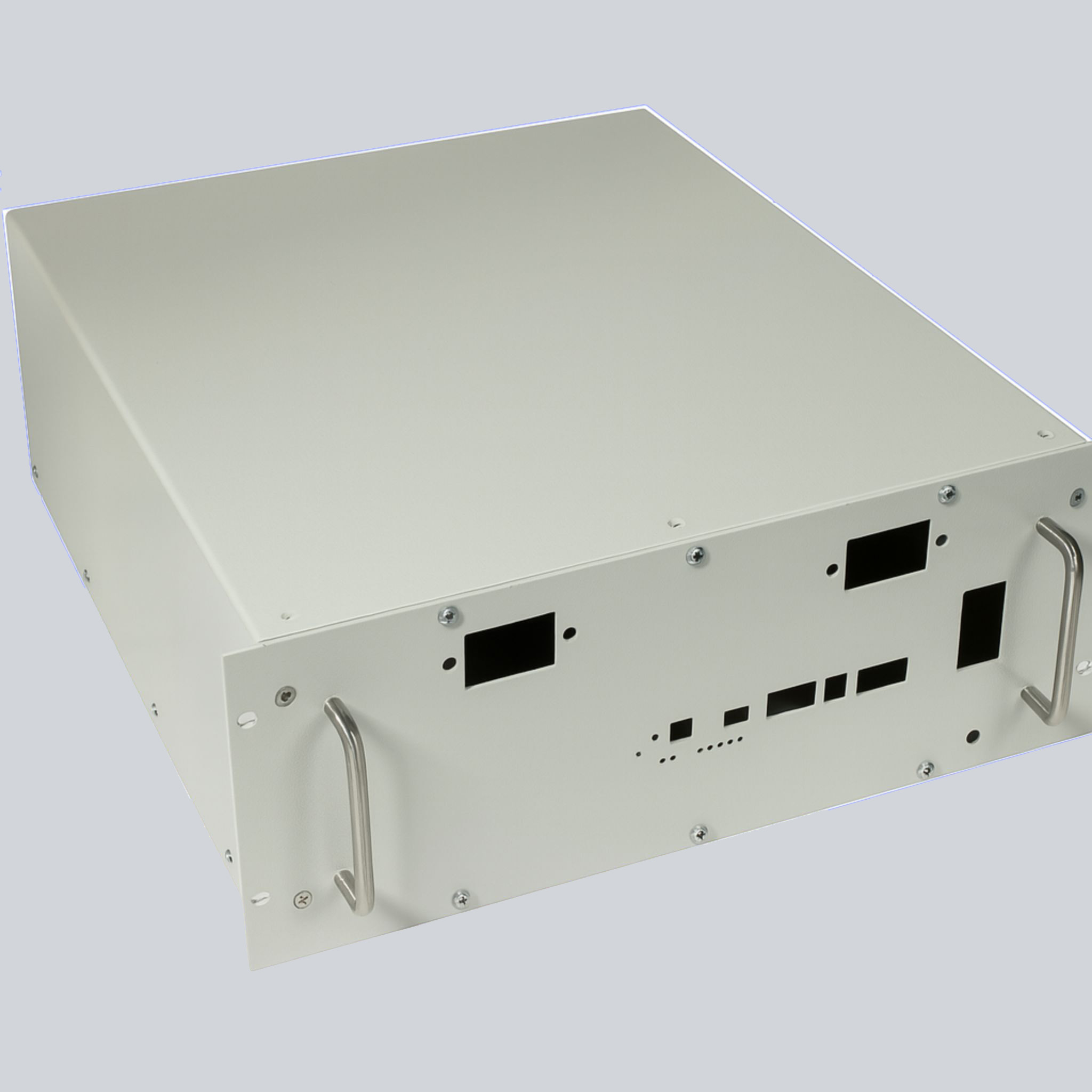 Hometel Power Enclosures