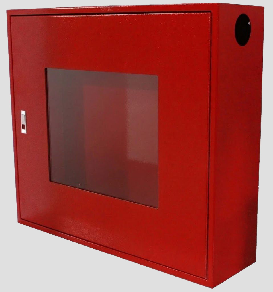 Hometel Firefighting Cabinet