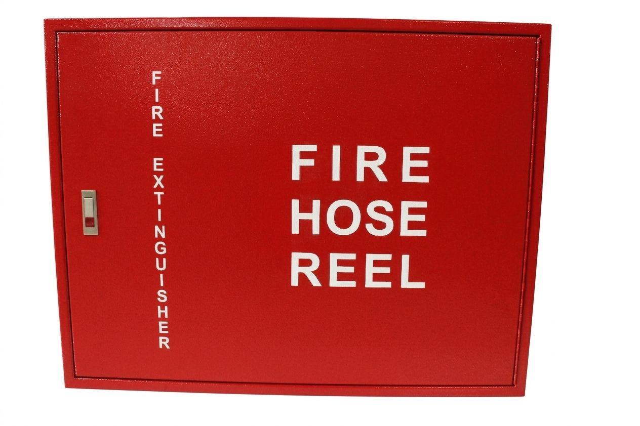 Single Surface Cabinet