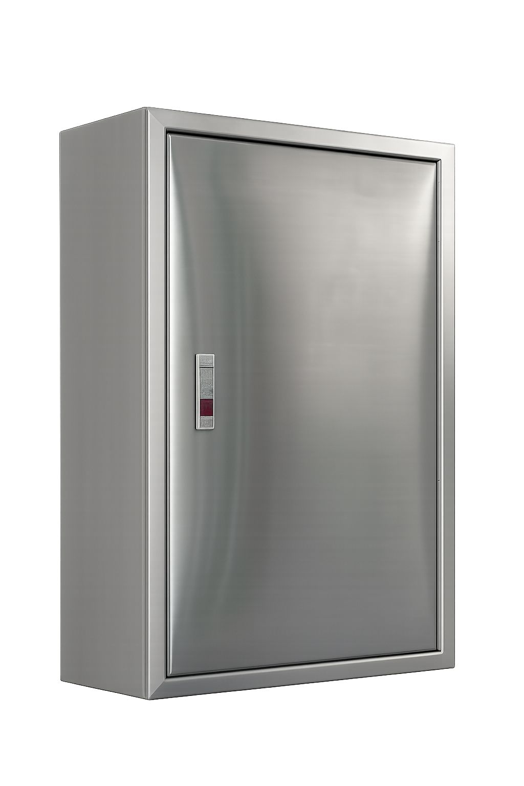 Stainless Steel Cabinet